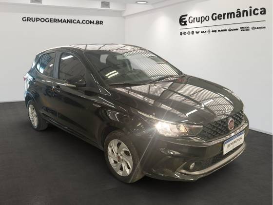 FIAT ARGO 1.3 FIREFLY FLEX DRIVE MANUAL FIAT ARGO 1.3 FIREFLY FLEX DRIVE MANUAL